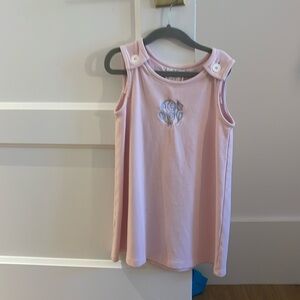 Beaufort Bonnet Pink Dress